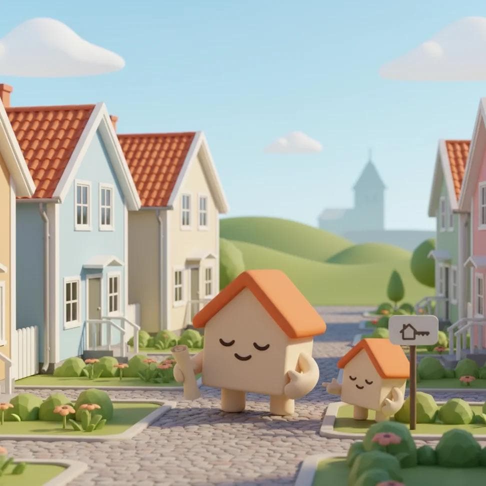 Secure Renting in Hemse: Your Guide to Local Rental Options on Gotland, Sweden