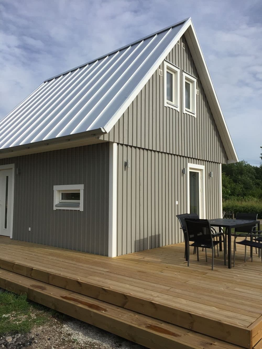 Brissund Södra Parkvägen