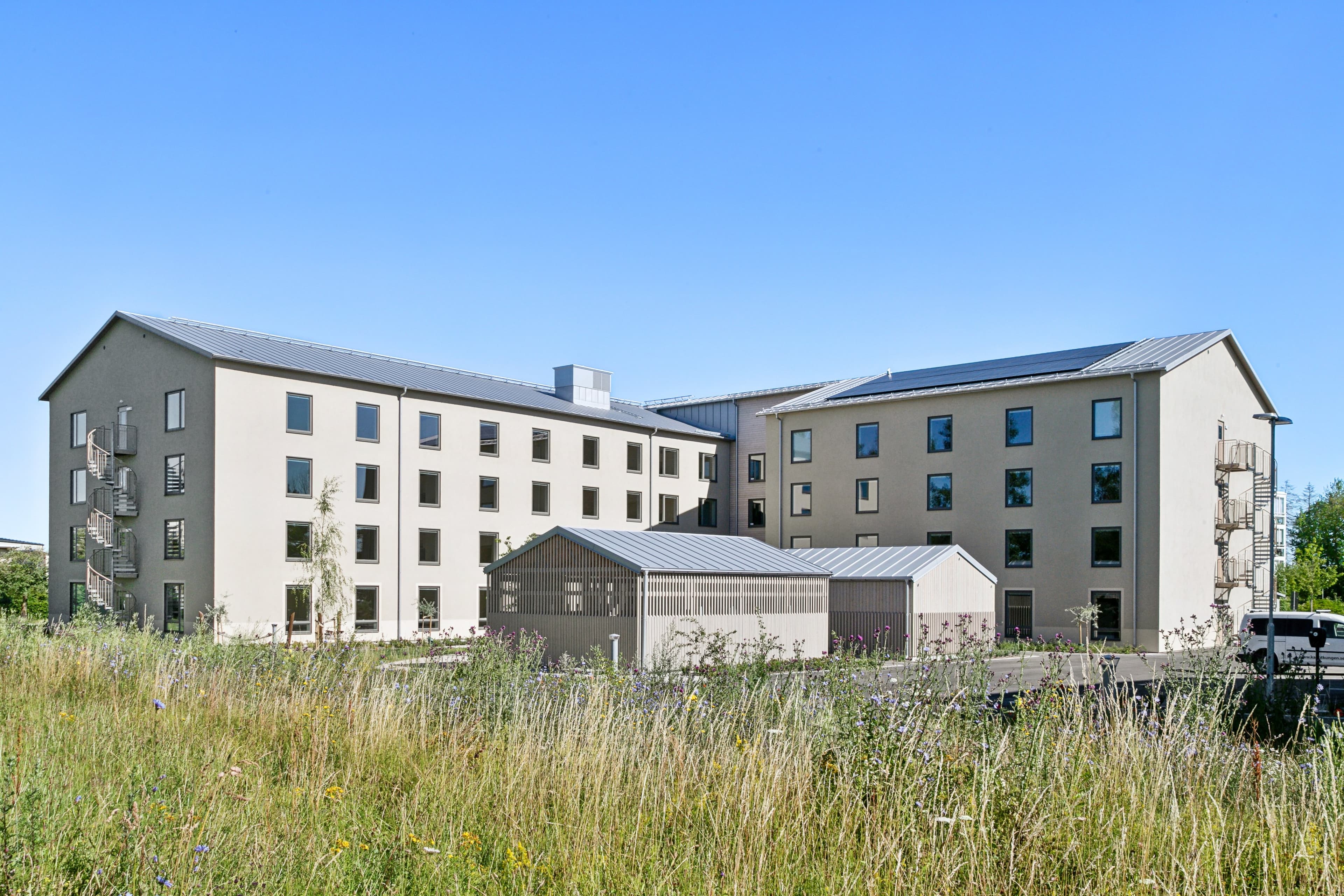 Greta Arwidssons Gata 10