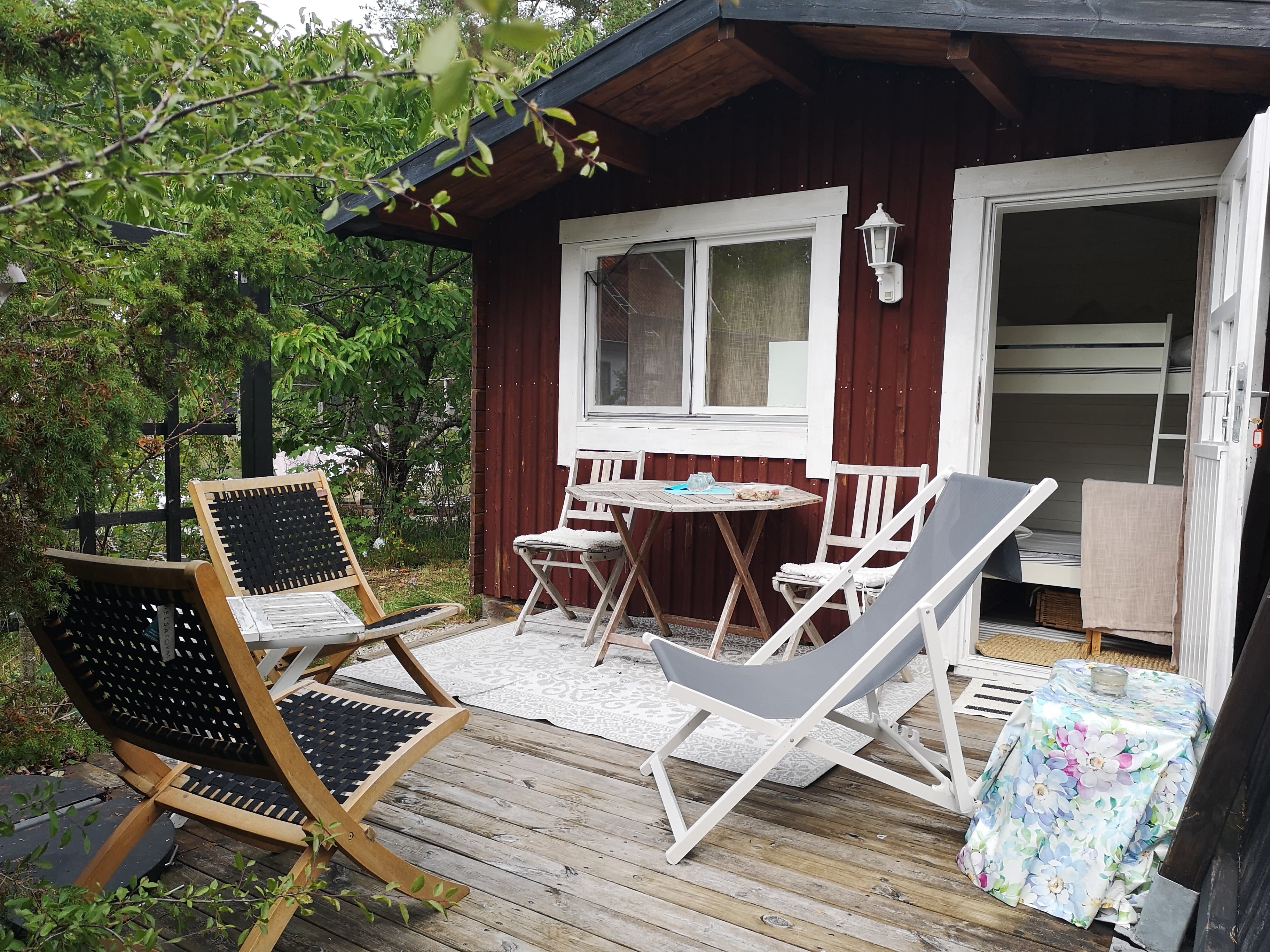 Väskinde Stora Norrgårde