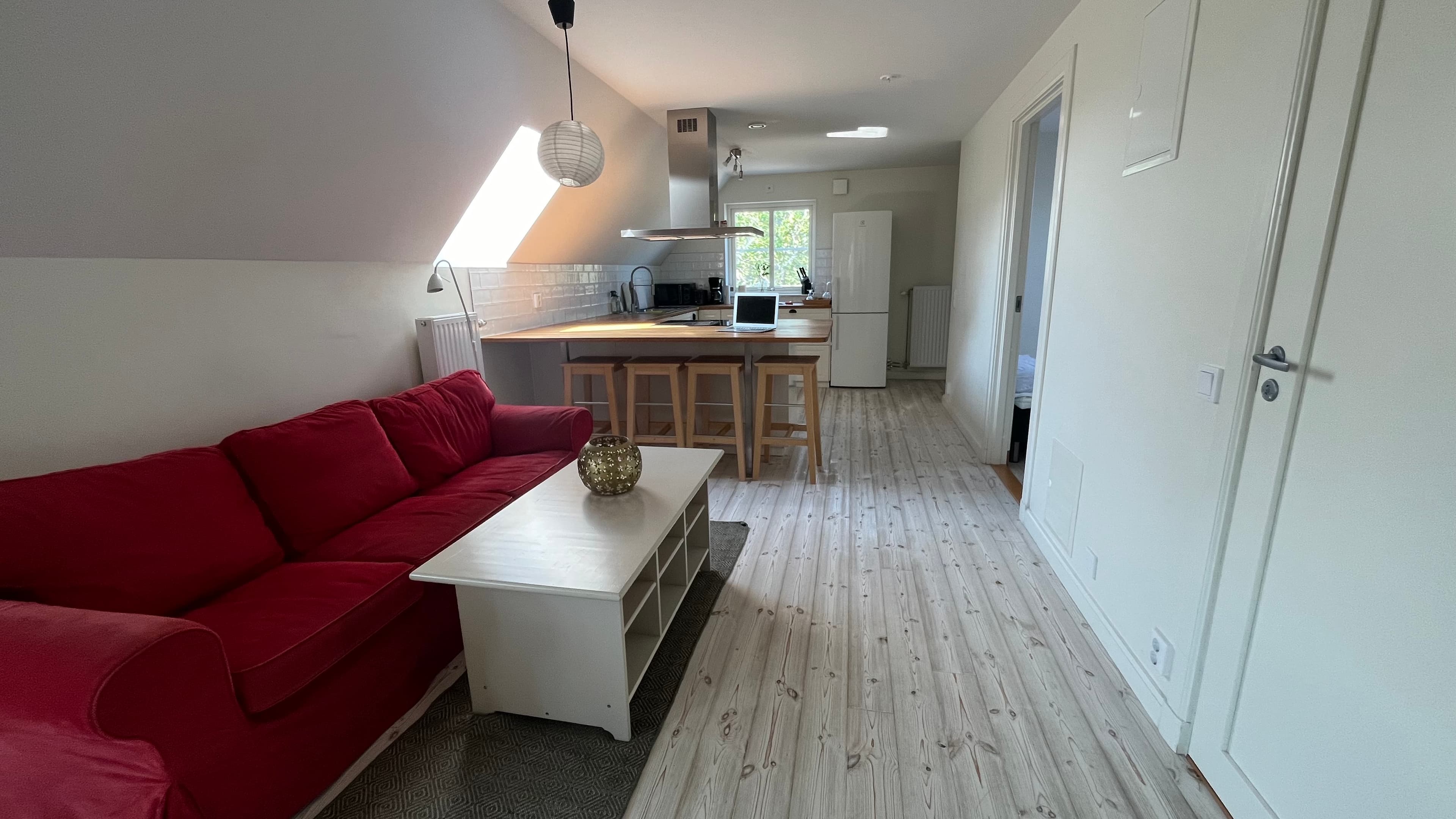 Vibble Orkestergatan