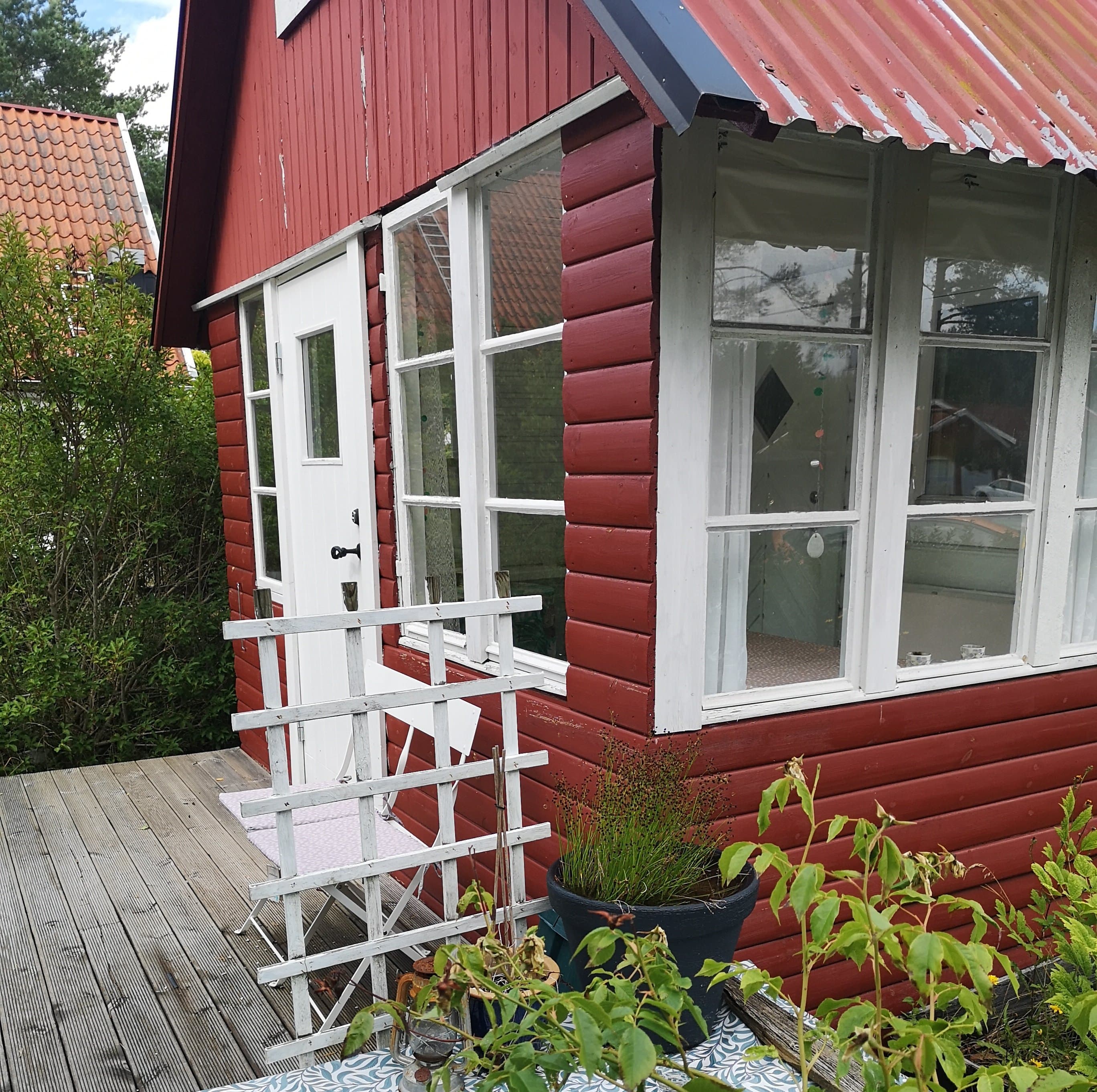 Väskinde Stora Norrgårde